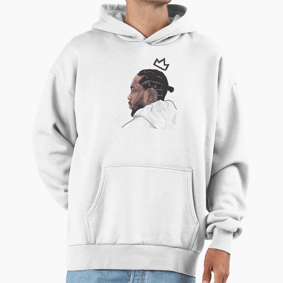 Kendrick Lamar Hoodie