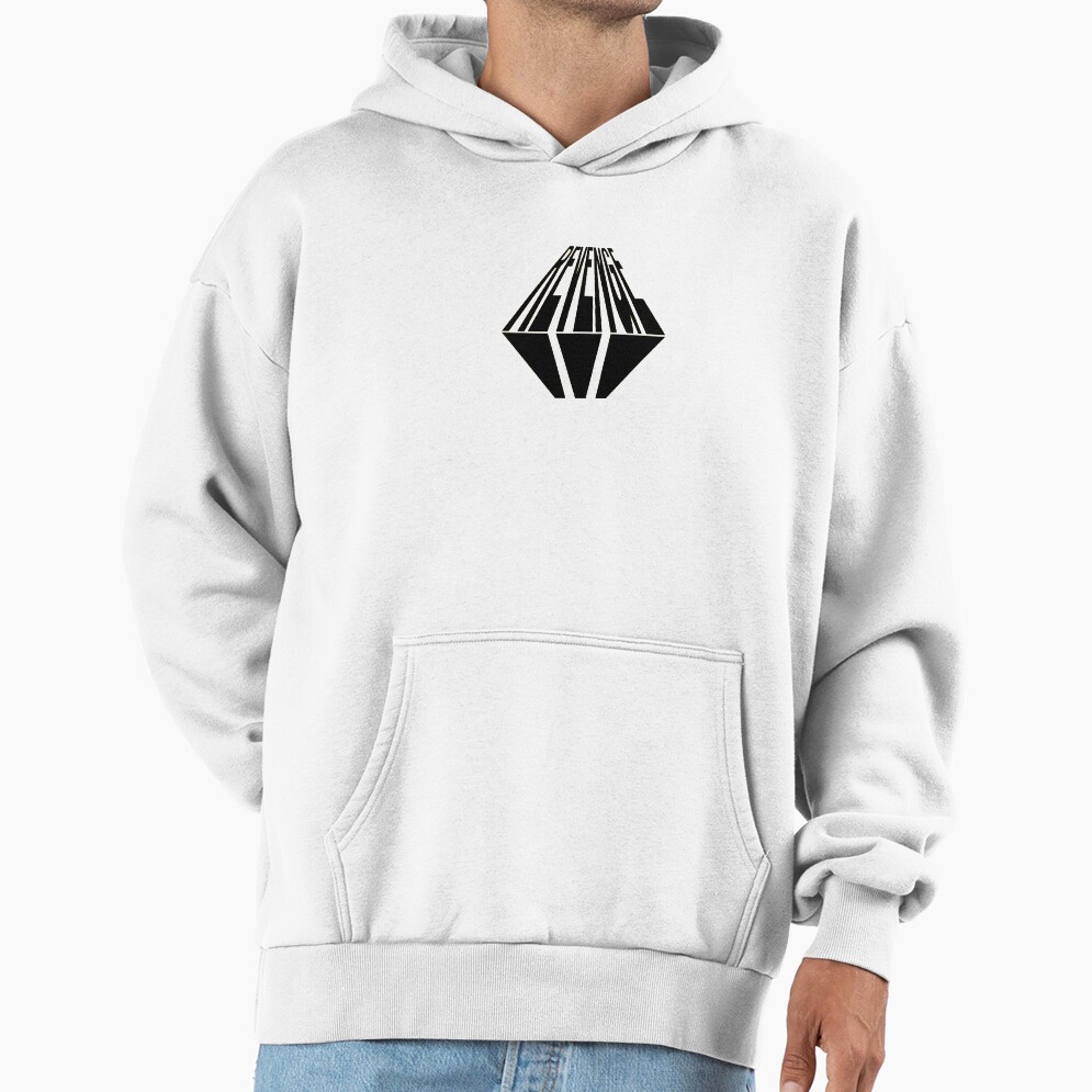Revenge Of The Dreamers Hoodie