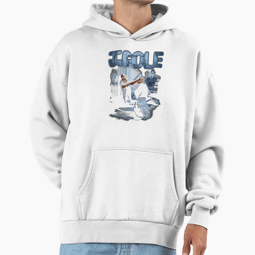 J Cole Friday Night Lights T Shirt Hoodie - Image 2
