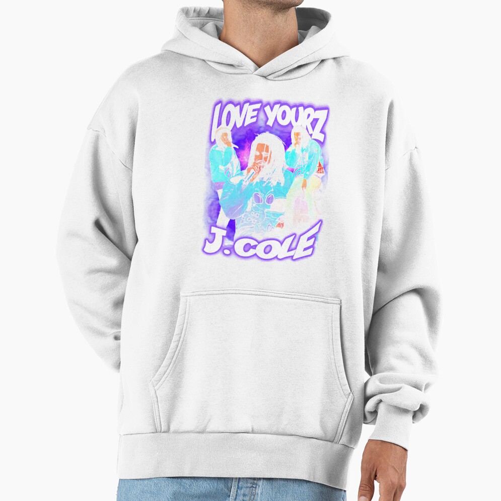 Jjccooiee0017 Hoodie - Image 2