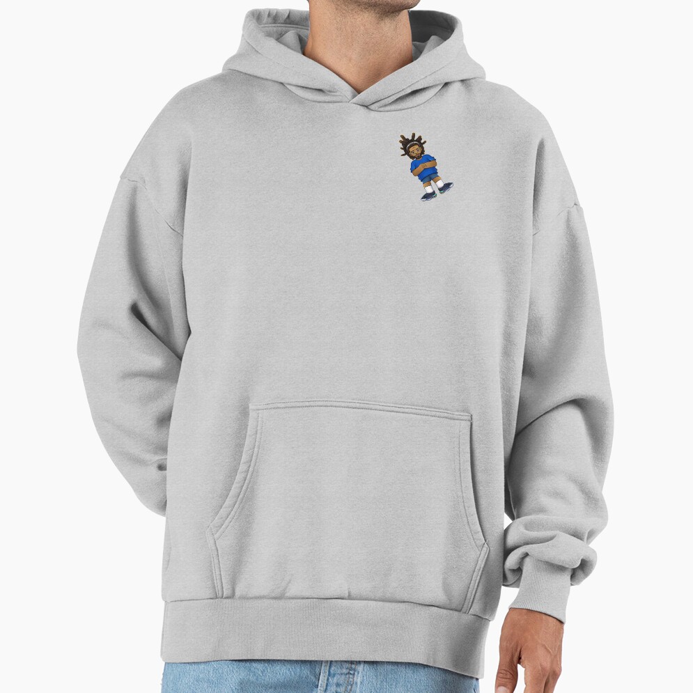 Blueworld Hoodie - Image 4