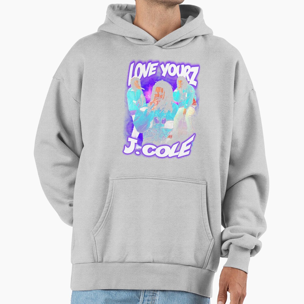 Jjccooiee0017 Hoodie - Image 4