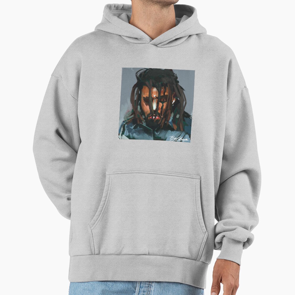 Love Yours Hoodie - Image 4
