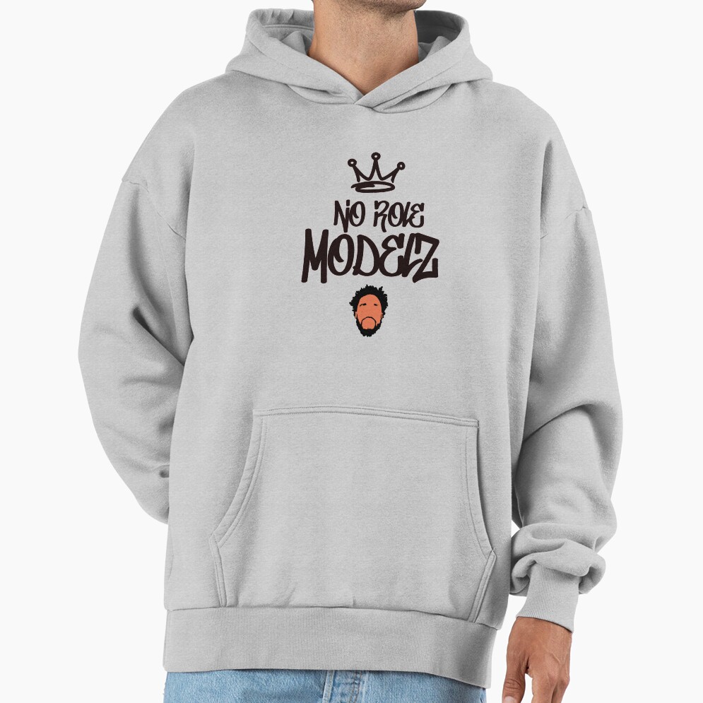 No Role Modelz J Cole Hoodie - Image 4