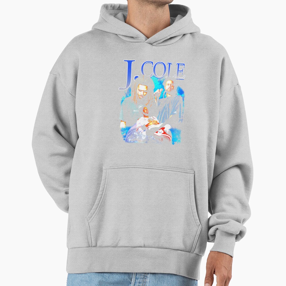 Jjccooiee0019 Hoodie - Image 3