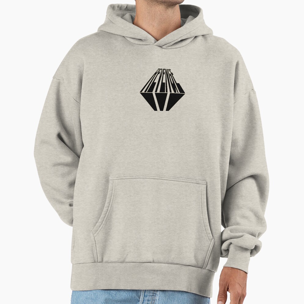 Revenge Of The Dreamers Hoodie - Image 3