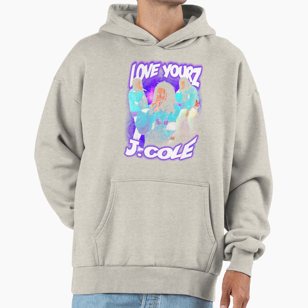 Jjccooiee0017 Hoodie - Image 3