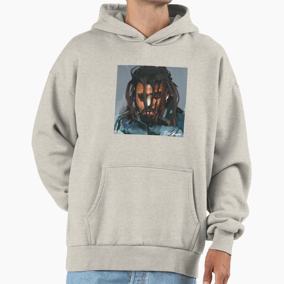 Love Yours Hoodie - Image 3