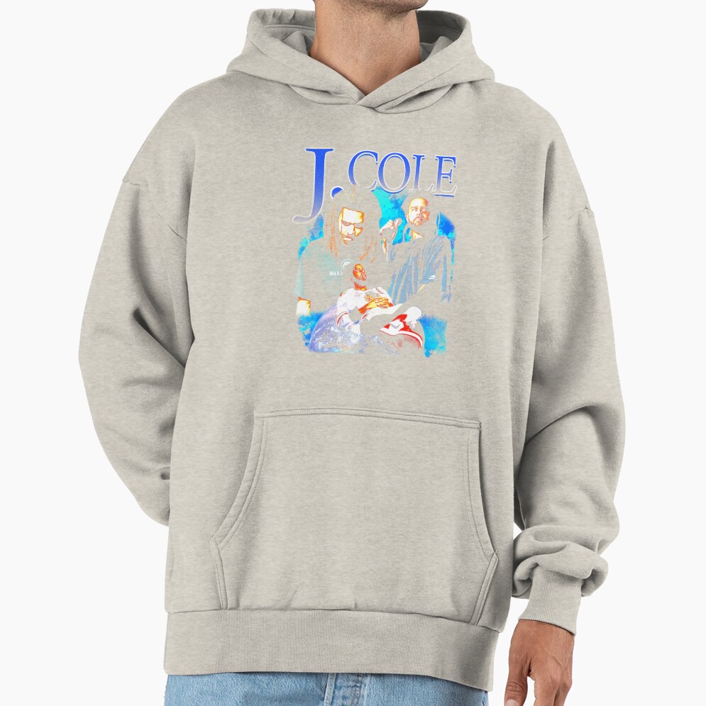 Jjccooiee0019 Hoodie - Image 2