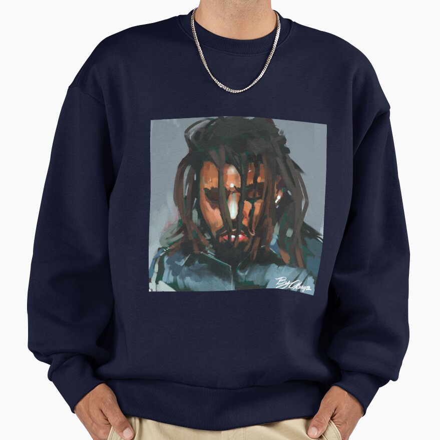 Love Yours Sweatshirt - Image 5