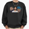 ssrcooversized sweatshirtmens 0110101001c5ca27c6frontsquare productx1000 22 - J. Cole UK Shop