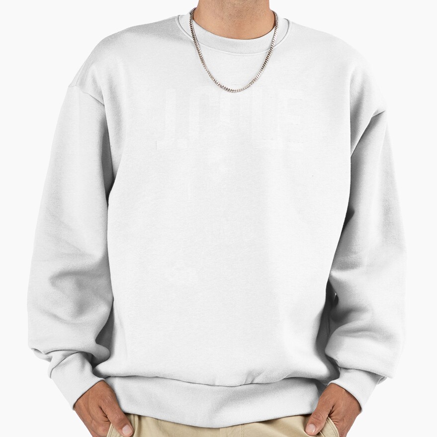 J Cole Rapper Sweatshirt - Image 2