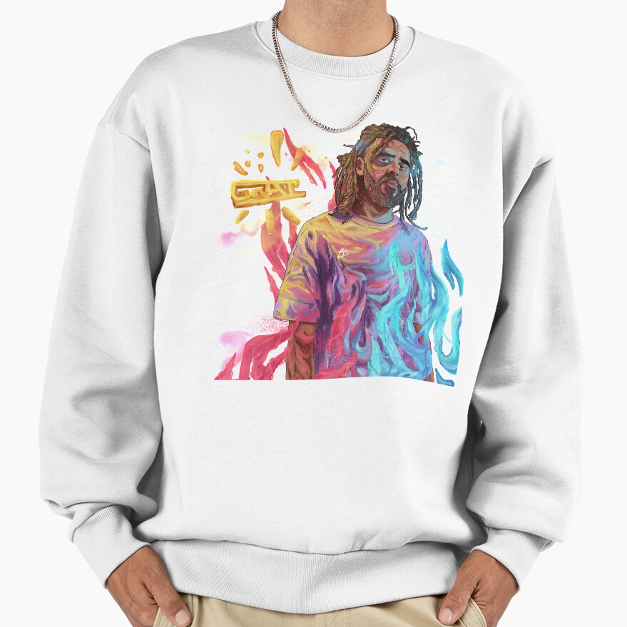 Cole World Sweatshirt