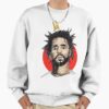 ssrcooversized sweatshirtmens 01fafafaca443f4786frontsquare productx1000 28 - J. Cole UK Shop