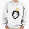 ssrcooversized sweatshirtmens 01fafafaca443f4786frontsquare productx1000 8 - J. Cole UK Shop