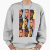 ssrcooversized sweatshirtmens 01heather greyfrontsquare productx1000 11 - J. Cole UK Shop