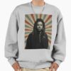 ssrcooversized sweatshirtmens 01heather greyfrontsquare productx1000 13 - J. Cole UK Shop