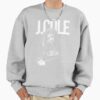 ssrcooversized sweatshirtmens 01heather greyfrontsquare productx1000 18 - J. Cole UK Shop