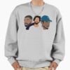 ssrcooversized sweatshirtmens 01heather greyfrontsquare productx1000 22 - J. Cole UK Shop