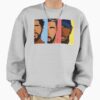ssrcooversized sweatshirtmens 01heather greyfrontsquare productx1000 23 - J. Cole UK Shop