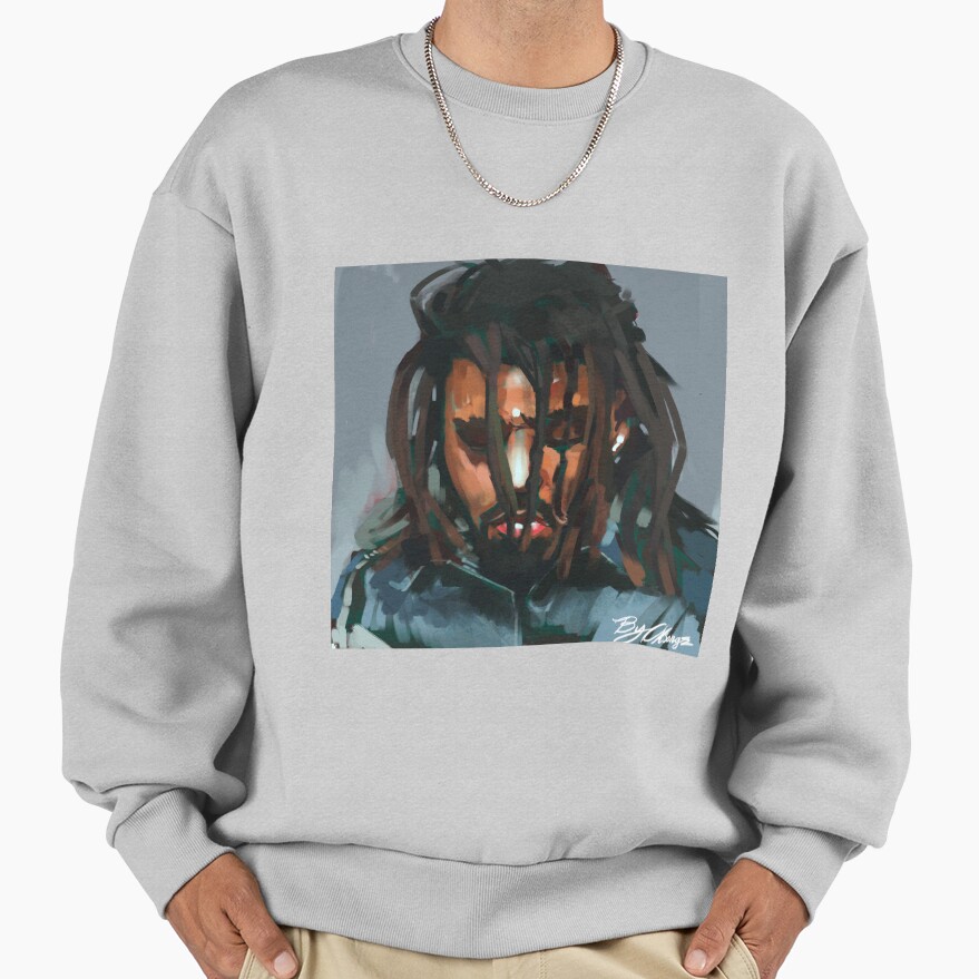 Love Yours Sweatshirt - Image 4
