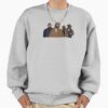 ssrcooversized sweatshirtmens 01heather greyfrontsquare productx1000 34 - J. Cole UK Shop