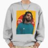 ssrcooversized sweatshirtmens 01heather greyfrontsquare productx1000 37 - J. Cole UK Shop