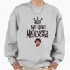 ssrcooversized sweatshirtmens 01heather greyfrontsquare productx1000 6 - J. Cole UK Shop