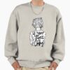 ssrcooversized sweatshirtmens 01oatmeal heatherfrontsquare productx1000 10 - J. Cole UK Shop