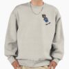 ssrcooversized sweatshirtmens 01oatmeal heatherfrontsquare productx1000 12 - J. Cole UK Shop
