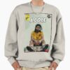 ssrcooversized sweatshirtmens 01oatmeal heatherfrontsquare productx1000 15 - J. Cole UK Shop