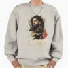 ssrcooversized sweatshirtmens 01oatmeal heatherfrontsquare productx1000 21 - J. Cole UK Shop
