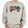 ssrcooversized sweatshirtmens 01oatmeal heatherfrontsquare productx1000 22 - J. Cole UK Shop