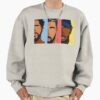 ssrcooversized sweatshirtmens 01oatmeal heatherfrontsquare productx1000 23 - J. Cole UK Shop