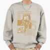 ssrcooversized sweatshirtmens 01oatmeal heatherfrontsquare productx1000 26 - J. Cole UK Shop