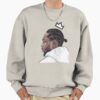ssrcooversized sweatshirtmens 01oatmeal heatherfrontsquare productx1000 27 - J. Cole UK Shop