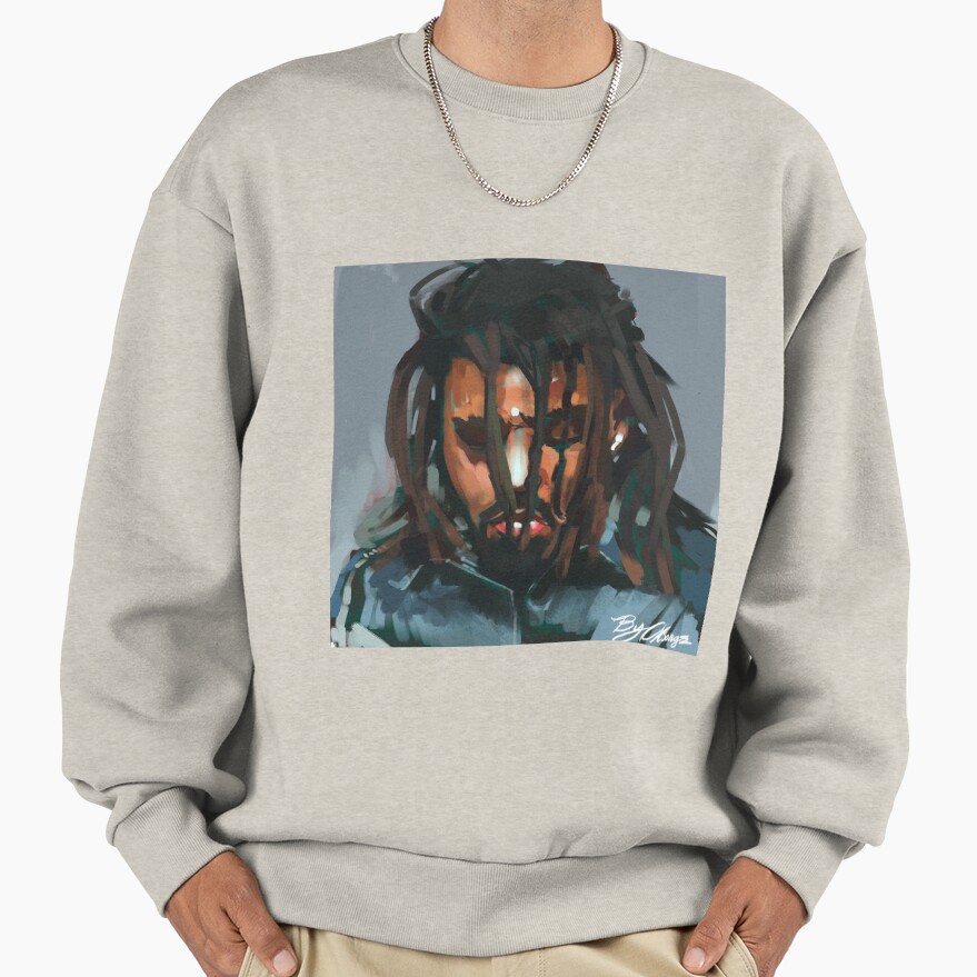 Love Yours Sweatshirt - Image 3