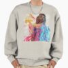 ssrcooversized sweatshirtmens 01oatmeal heatherfrontsquare productx1000 31 - J. Cole UK Shop