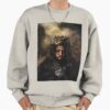 ssrcooversized sweatshirtmens 01oatmeal heatherfrontsquare productx1000 35 - J. Cole UK Shop
