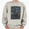 ssrcooversized sweatshirtmens 01oatmeal heatherfrontsquare productx1000 36 - J. Cole UK Shop