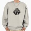 ssrcooversized sweatshirtmens 01oatmeal heatherfrontsquare productx1000 4 - J. Cole UK Shop