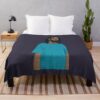 urblanket large bedsquarex1000.1u2 5 - J. Cole UK Shop