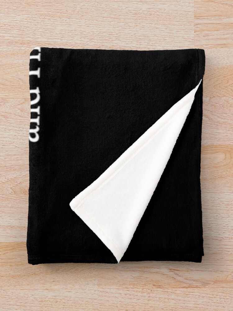 No Role Modelz By J Cole Stick The Song Throw Blanket - Image 2