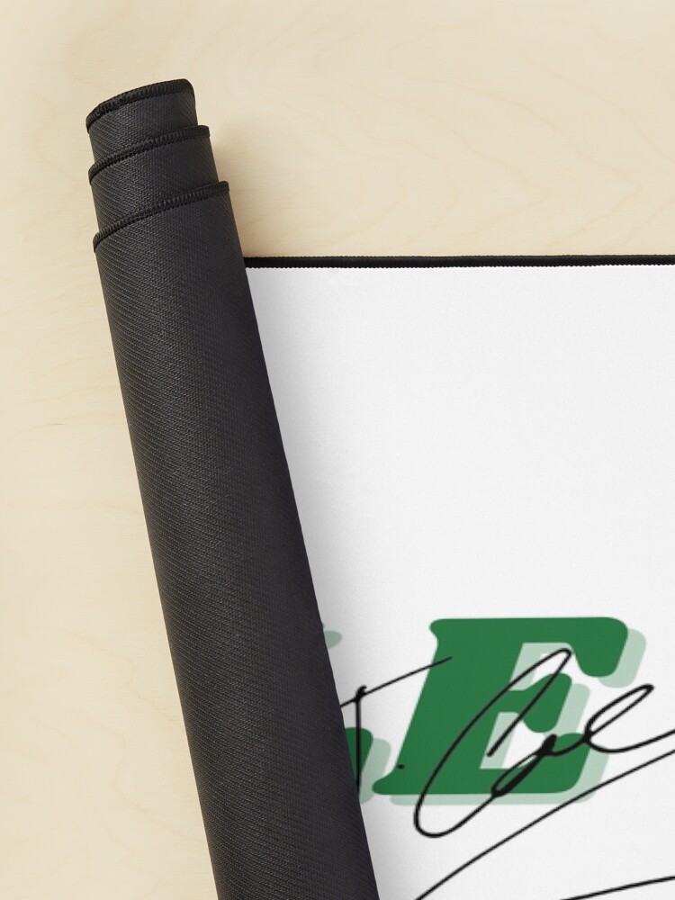 J Cole Signature Mouse Pad - Image 2
