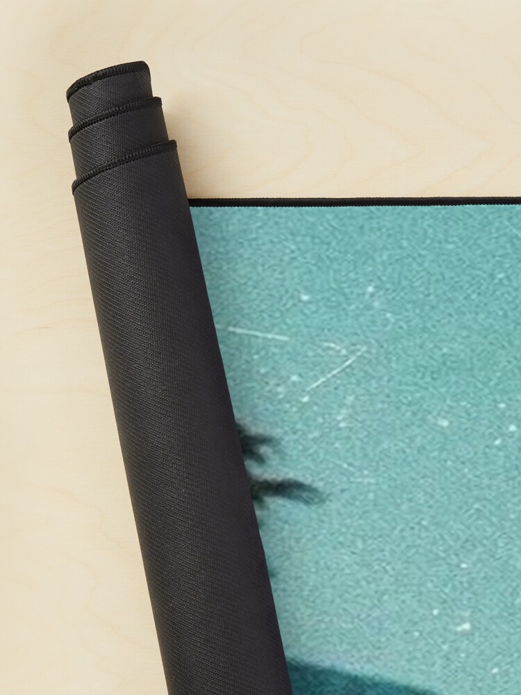J Coles No Border No Writing Mouse Pad - Image 2