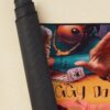 urdesk mat rolltall portrait750x1000 9 - J. Cole UK Shop
